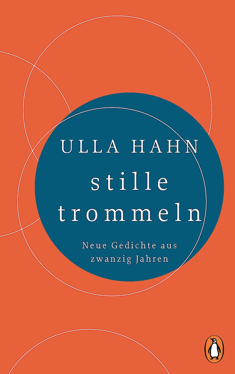 Ulla Hahn - stille trommeln - Penguin
