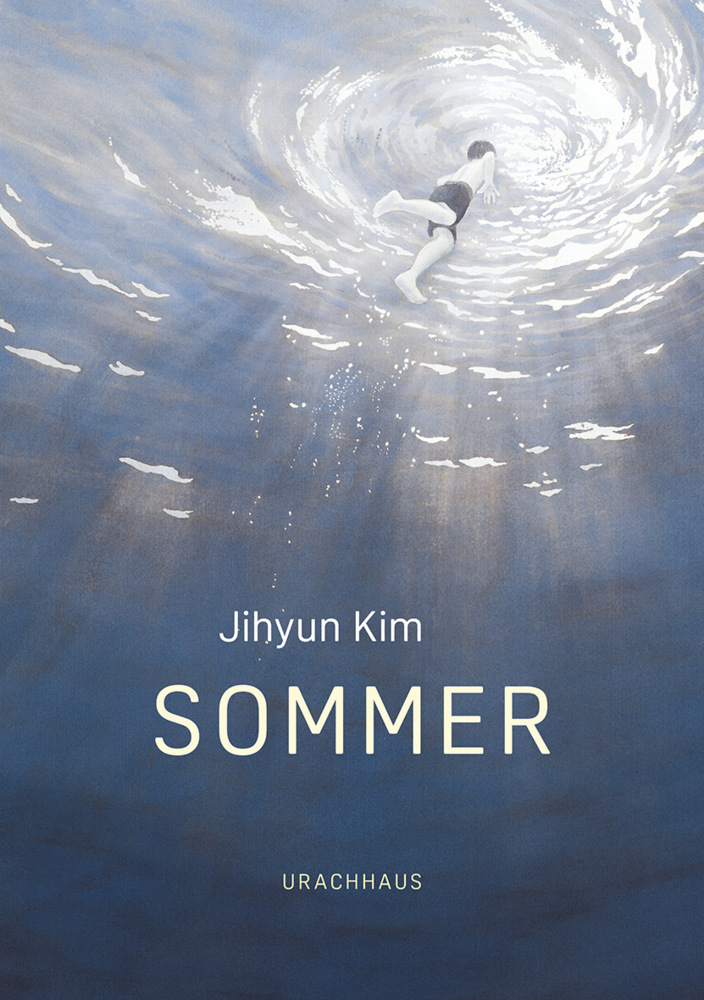 Jihyun Kim - Sommer - Urachhaus