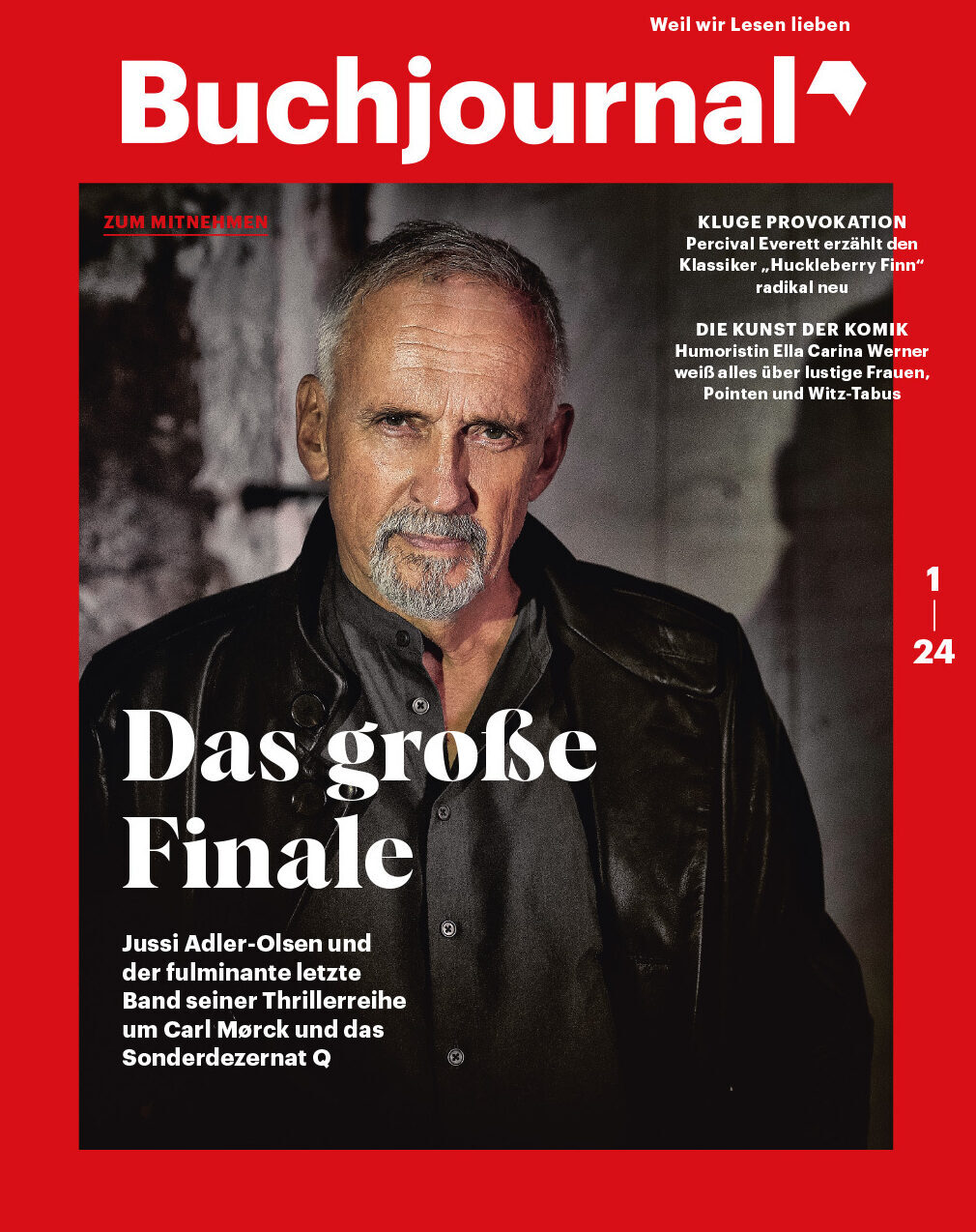 Cover Buchjournal 6 2023