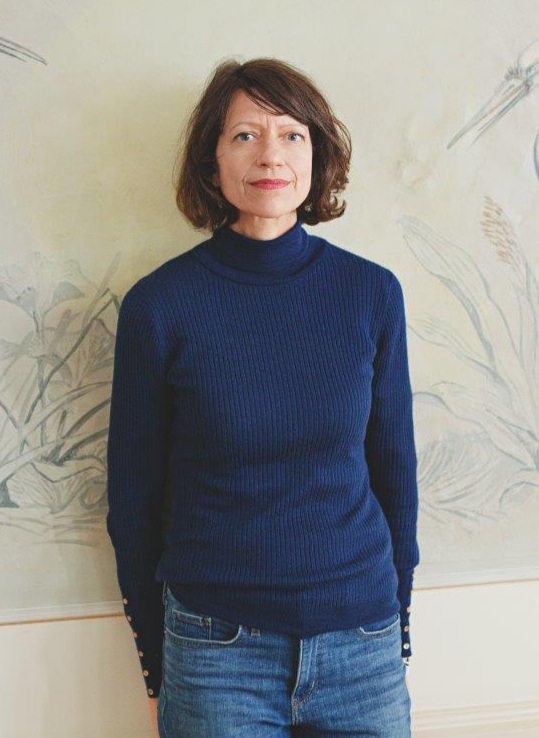 louisebrown_cfoto-gene-glover-diogenes-verlag_300dpi