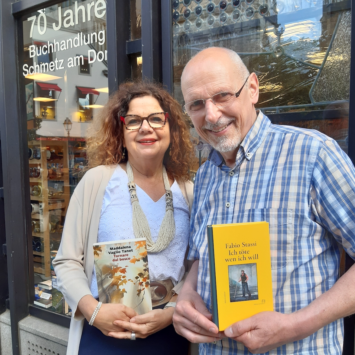 ccit_lorella_und_walter_buecherabend